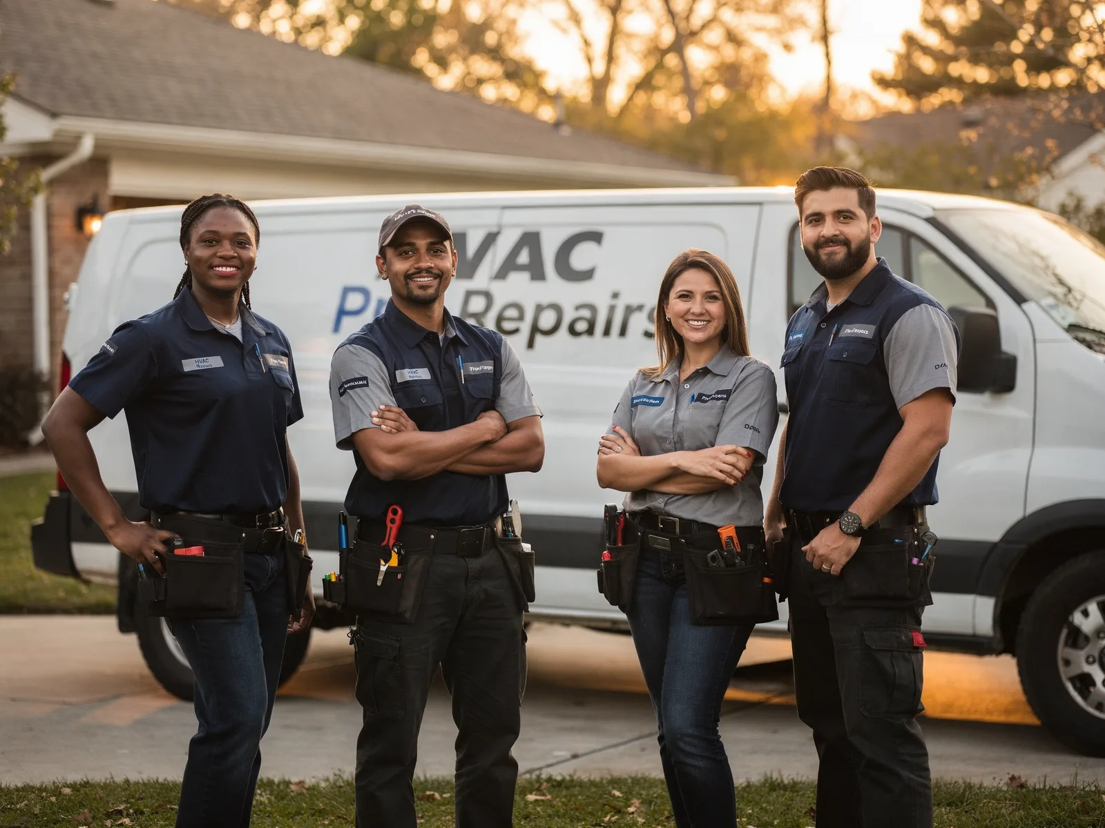 Heat Pump Repair company in Mineral Wells, WV