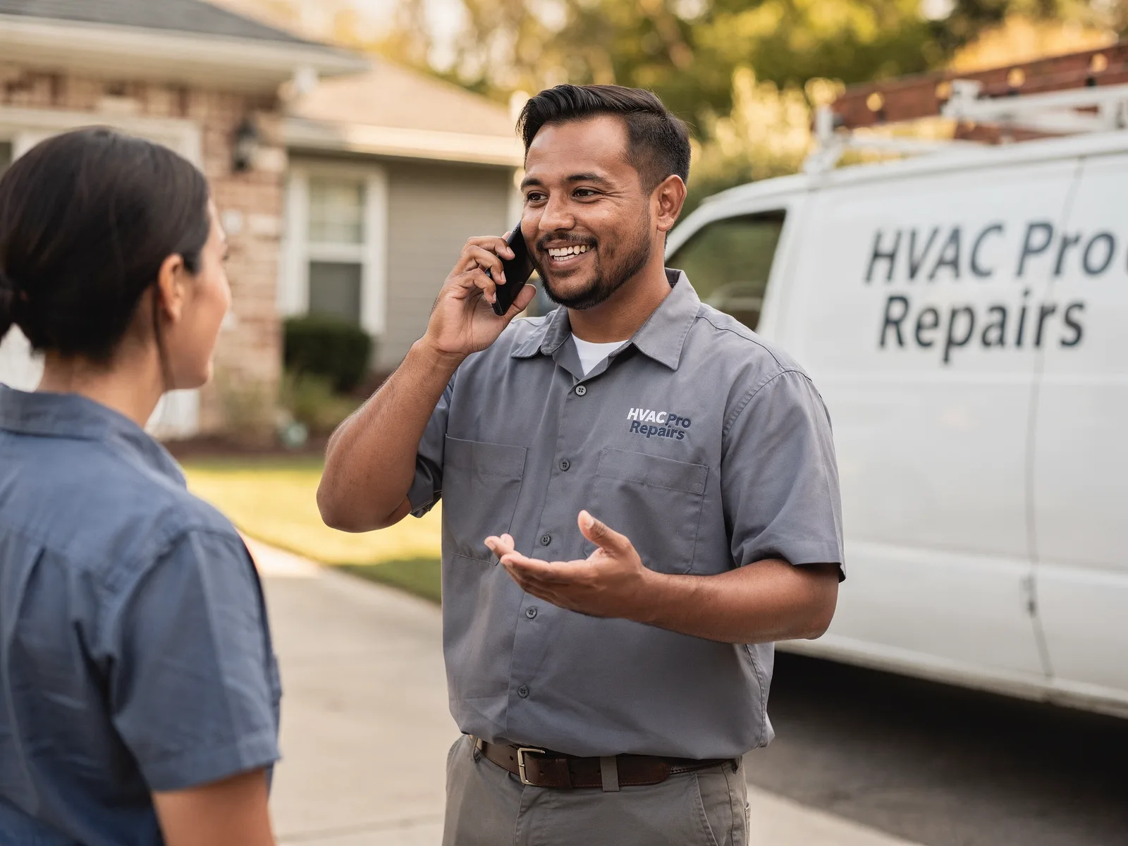 Heat Pump Repair Mineral Wells, WV FAQs